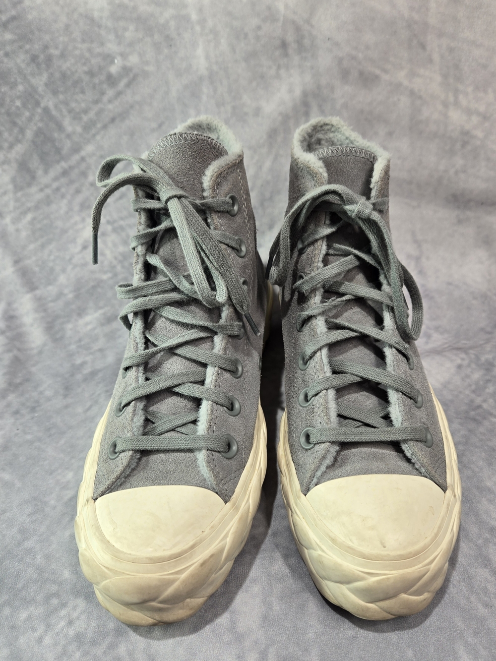 Converse Chuck Taylor All Star Lift Cable Hi